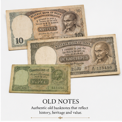 Old Notes